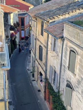 Le Petit Arles